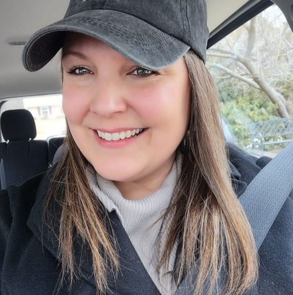 Meet your Posher, Michelle